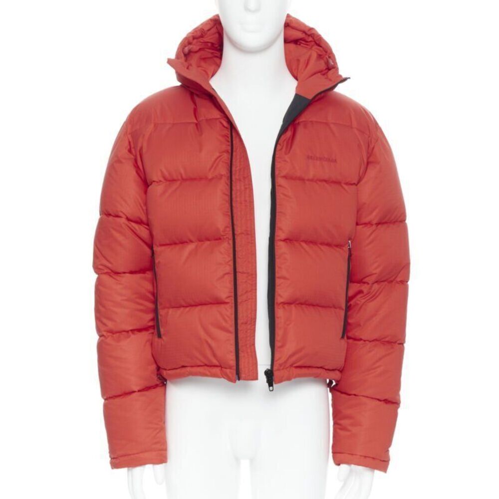 Balenciaga Puffer Jacket